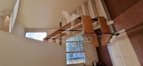 Apartamento t3 - loures