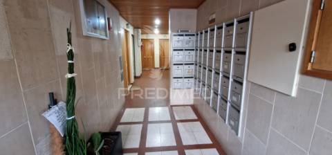 Apartamento t3 - loures