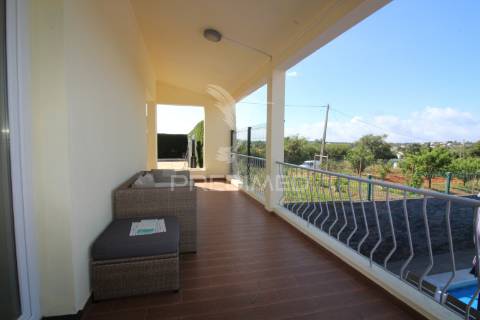 Excelente moradia algarvia com piscina