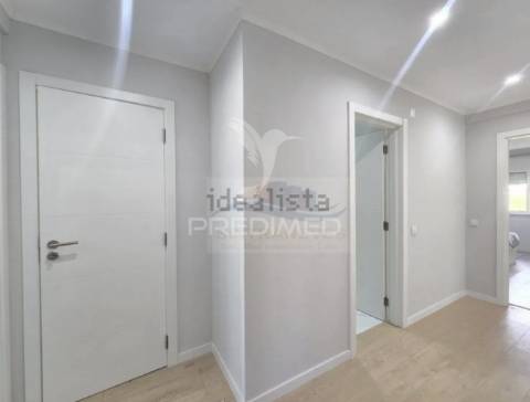 T2 totalmente remodelado amadora