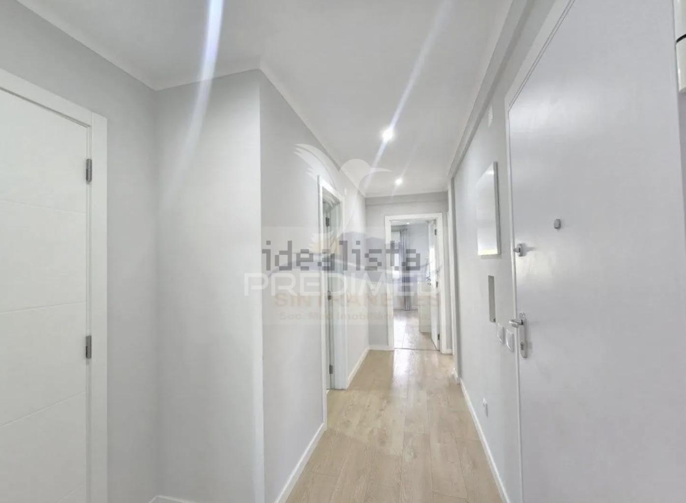 T2 totalmente remodelado amadora