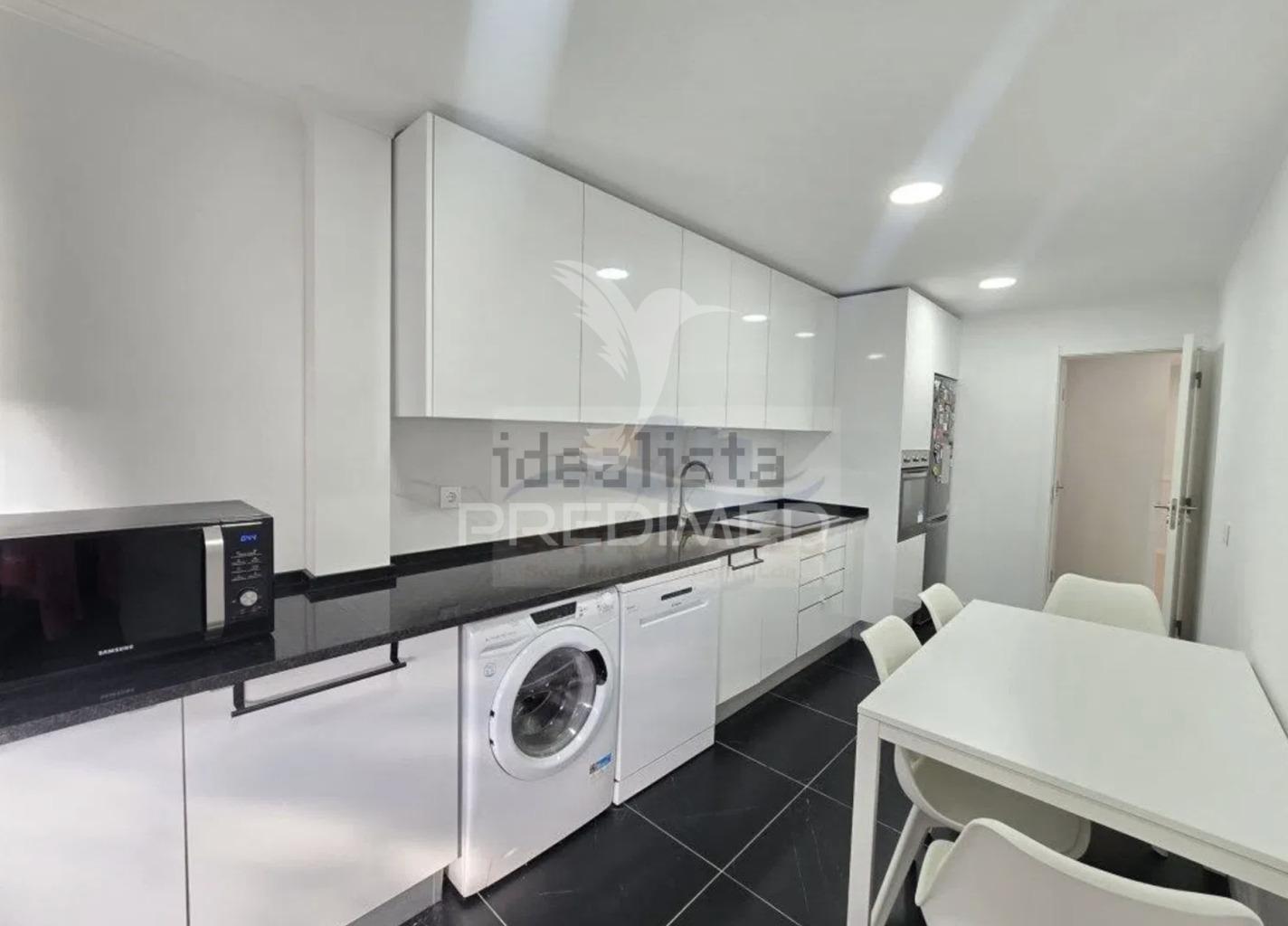 T2 totalmente remodelado amadora
