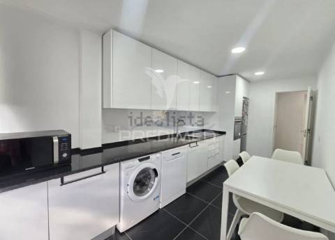 T2 totalmente remodelado amadora
