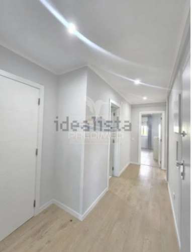 T2 totalmente remodelado amadora