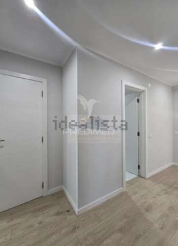 T2 totalmente remodelado amadora