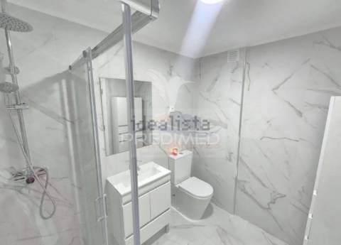 T2 totalmente remodelado amadora