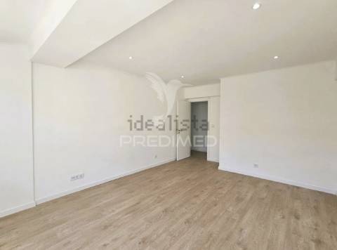 T2 totalmente remodelado amadora