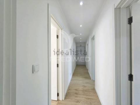 T2 totalmente remodelado amadora