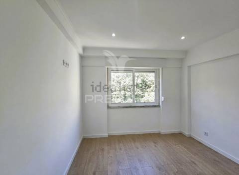 T2 totalmente remodelado amadora