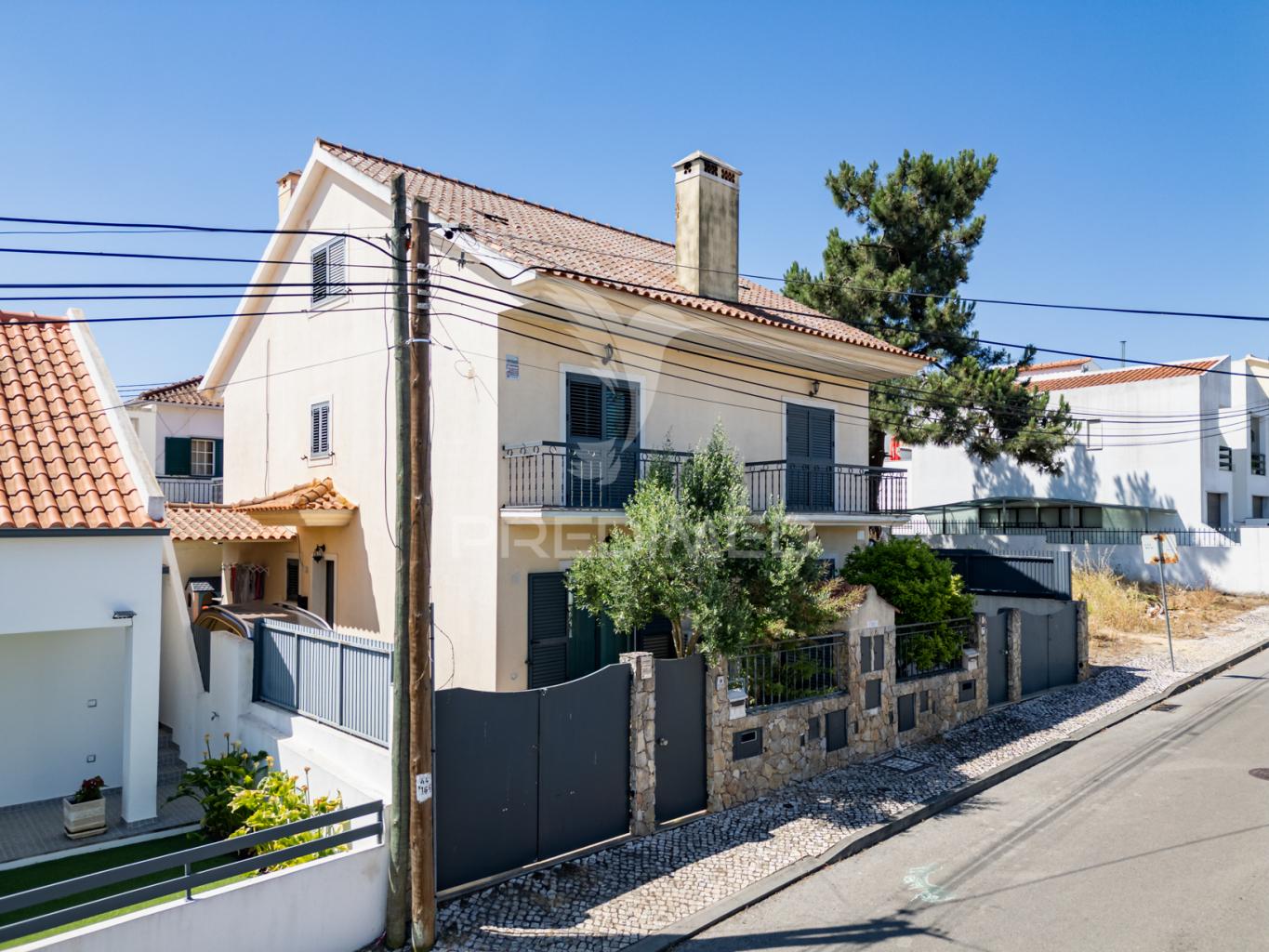 Moradia t3 na quinta do conde – conforto, modernidade e excelente localização!