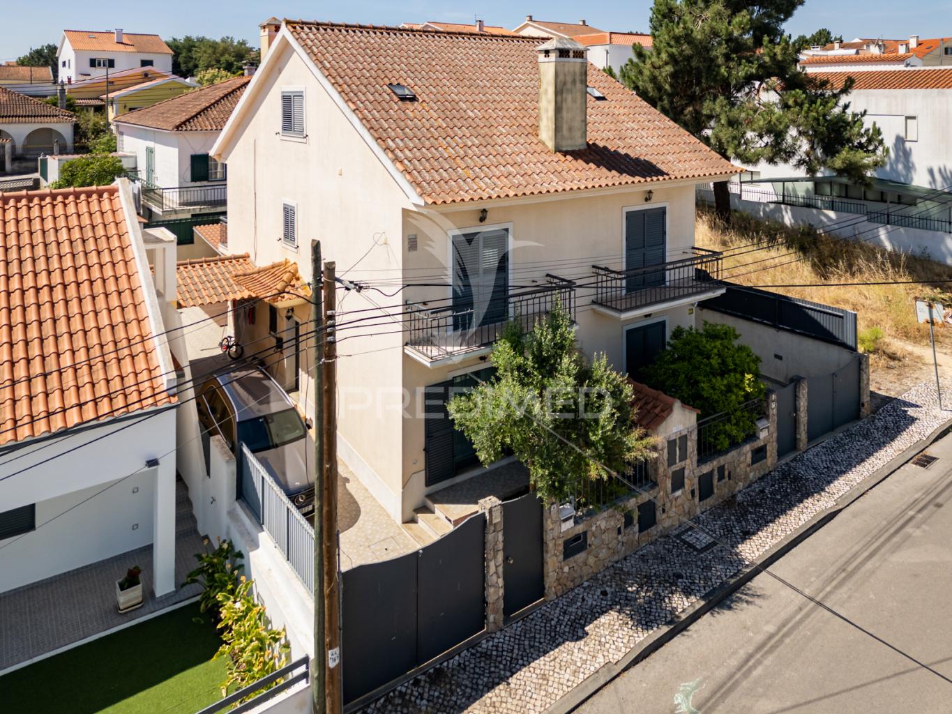 Moradia t3 na quinta do conde – conforto, modernidade e excelente localização!