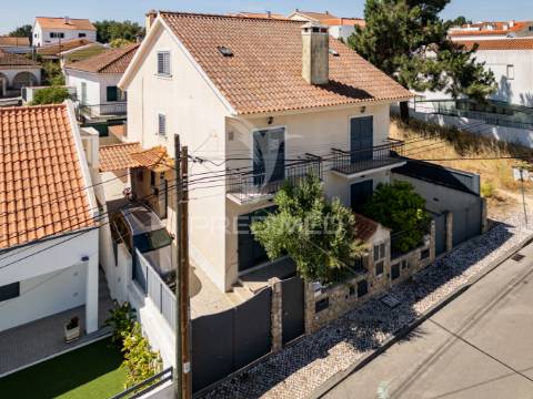 Moradia t3 na quinta do conde – conforto, modernidade e excelente localização!