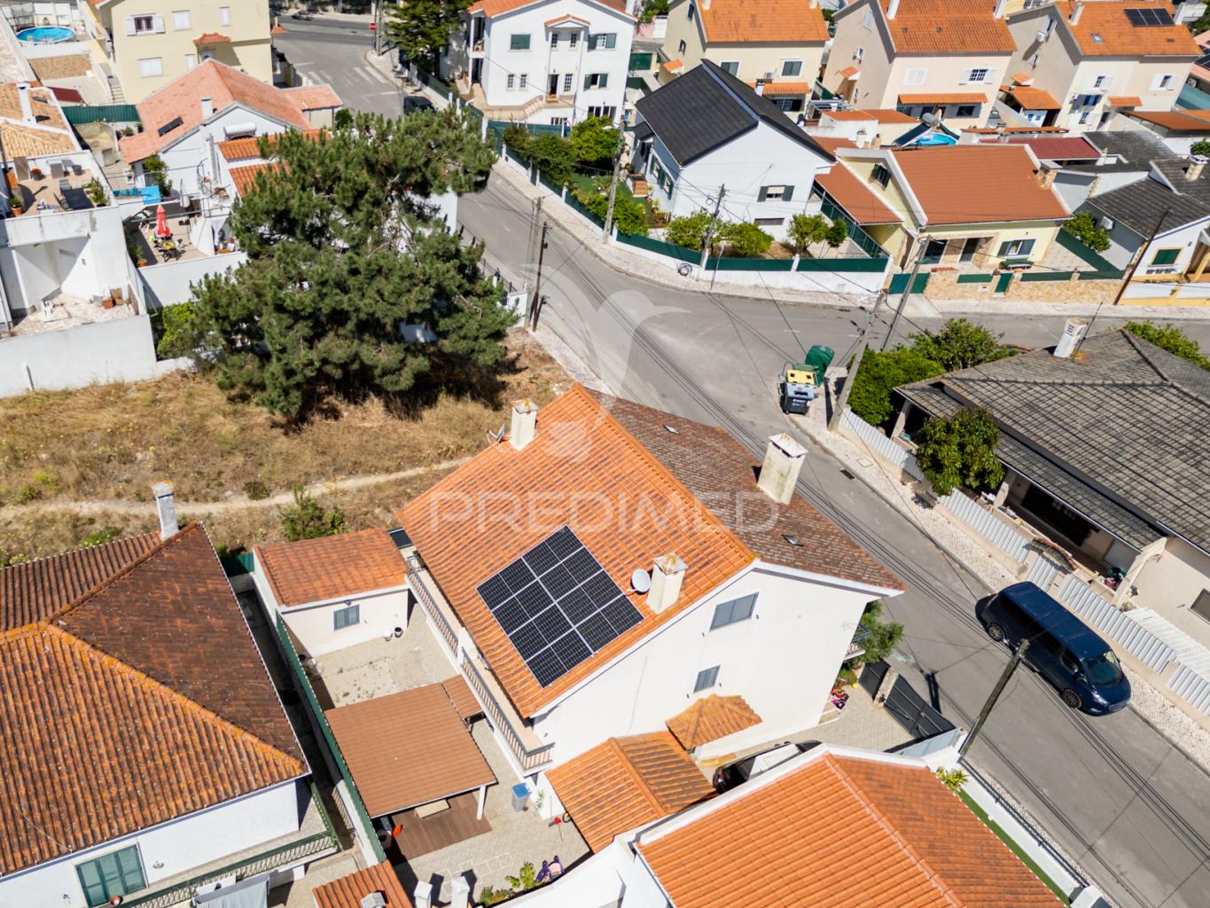 Moradia t3 na quinta do conde – conforto, modernidade e excelente localização!