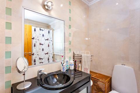 Moradia t3 na quinta do conde – conforto, modernidade e excelente localização!