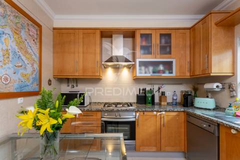 Moradia t3 na quinta do conde – conforto, modernidade e excelente localização!