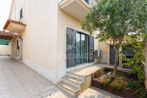 Moradia t3 na quinta do conde – conforto, modernidade e excelente localização!