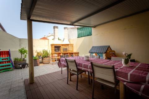 Moradia t3 na quinta do conde – conforto, modernidade e excelente localização!