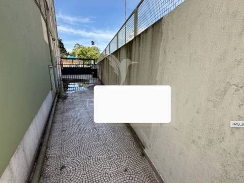 T3 lumiar com terraço