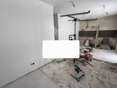 T3 lumiar com terraço