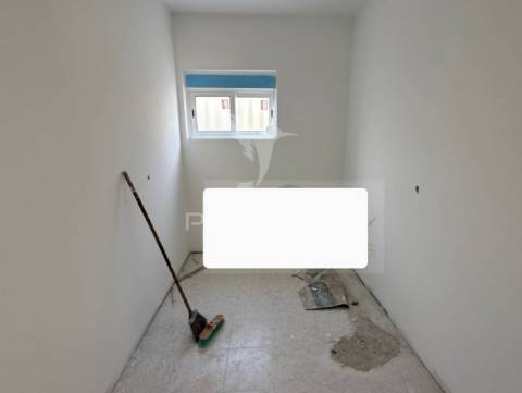 T3 lumiar com terraço