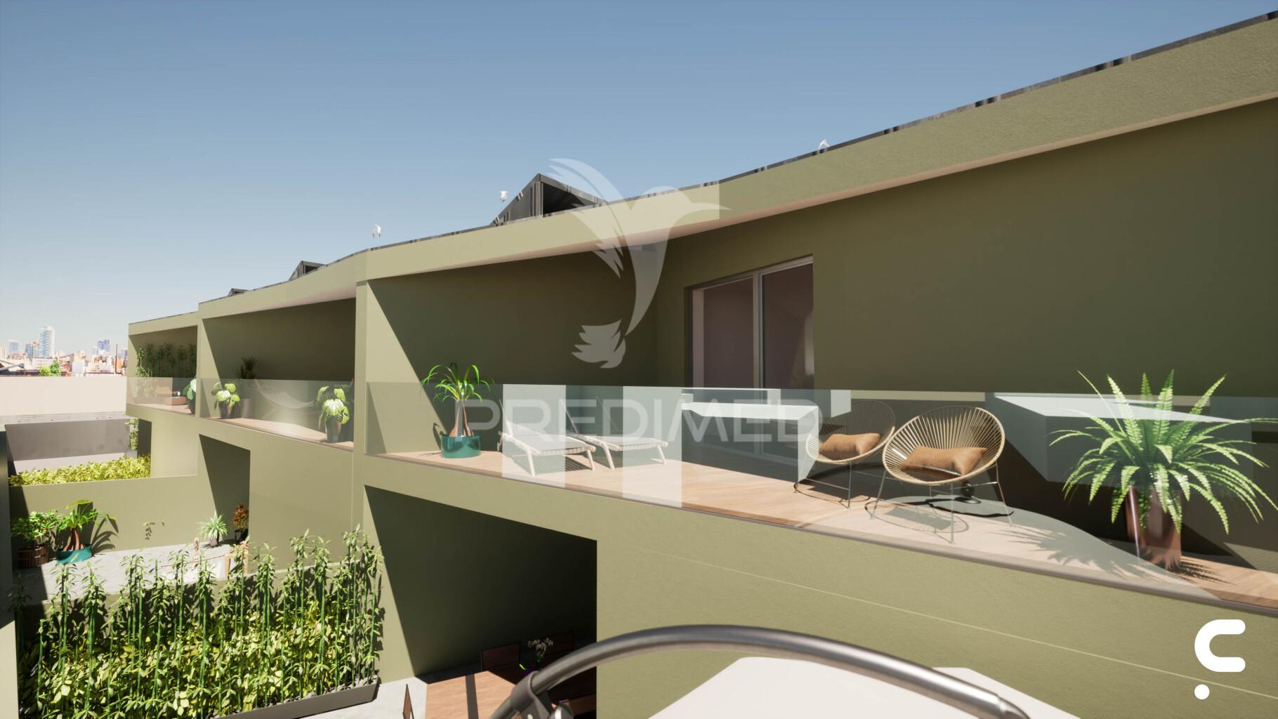 Moradia em condominio privado com piscina