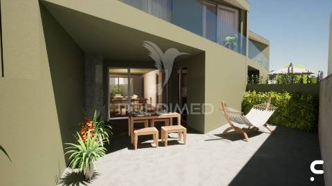 Moradia em condominio privado com piscina
