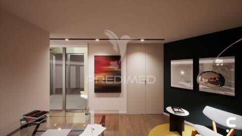 Moradia em condominio privado com piscina