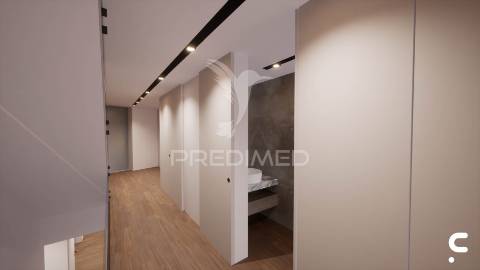 Moradia em condominio privado com piscina