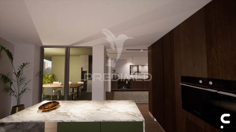 Moradia em condominio privado com piscina