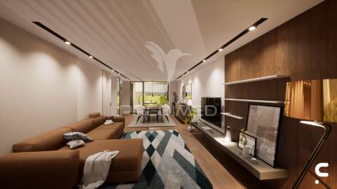 Moradia em condominio privado com piscina