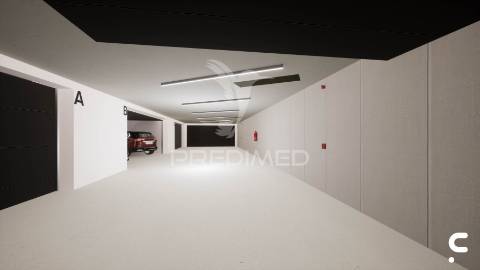 Moradia em condominio privado com piscina