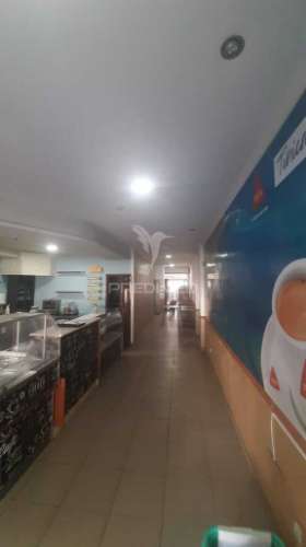 Trespasse - oportunidade única em setúbal - café_cervejaria c./ terraço coberto 50m2
