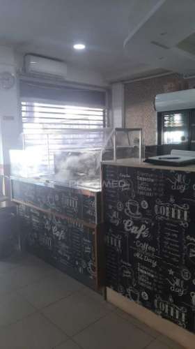 Trespasse - oportunidade única em setúbal - café_cervejaria c./ terraço coberto 50m2