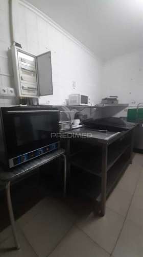 Trespasse - oportunidade única em setúbal - café_cervejaria c./ terraço coberto 50m2