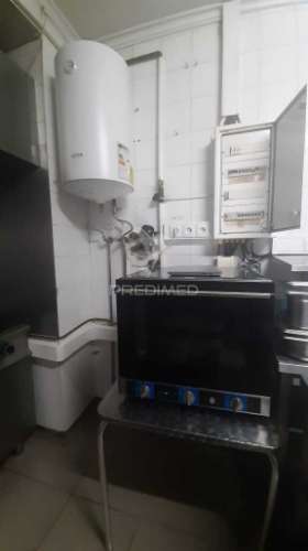 Trespasse - oportunidade única em setúbal - café_cervejaria c./ terraço coberto 50m2
