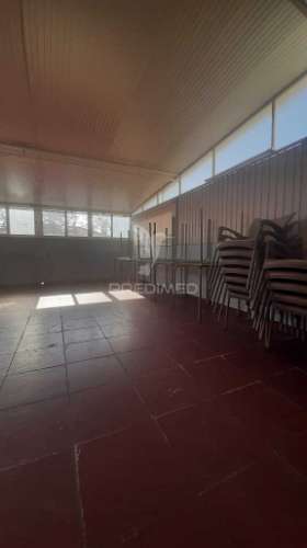 Trespasse - oportunidade única em setúbal - café_cervejaria c./ terraço coberto 50m2