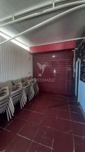 Trespasse - oportunidade única em setúbal - café_cervejaria c./ terraço coberto 50m2
