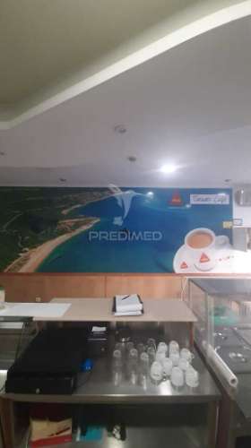 Trespasse - oportunidade única em setúbal - café_cervejaria c./ terraço coberto 50m2