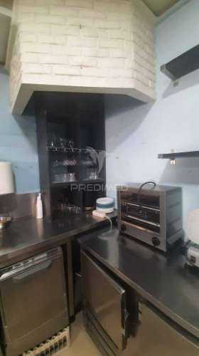 Trespasse - oportunidade única em setúbal - café_cervejaria c./ terraço coberto 50m2