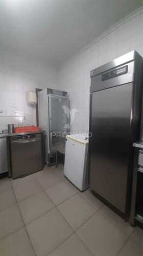 Trespasse - oportunidade única em setúbal - café_cervejaria c./ terraço coberto 50m2