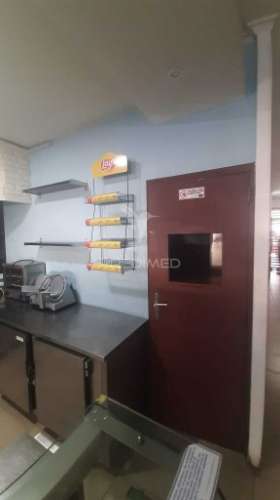Trespasse - oportunidade única em setúbal - café_cervejaria c./ terraço coberto 50m2