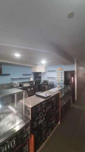 Trespasse - oportunidade única em setúbal - café_cervejaria c./ terraço coberto 50m2
