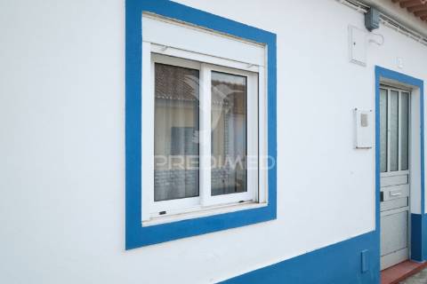 Moradia t3 - bairro da liberdade - grândola