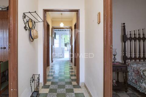 Moradia t3 - bairro da liberdade - grândola