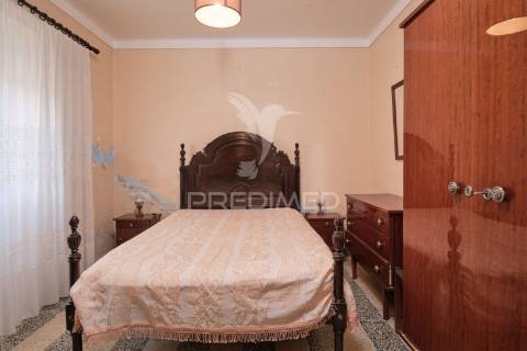 Moradia t3 - bairro da liberdade - grândola