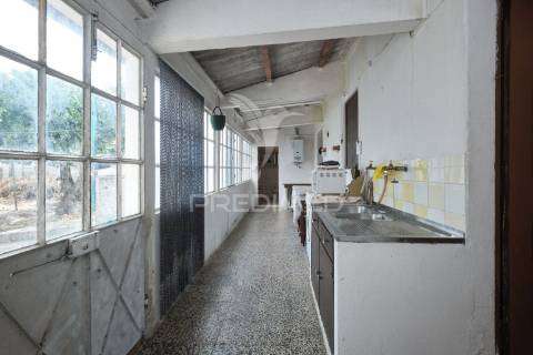 Moradia t3 - bairro da liberdade - grândola