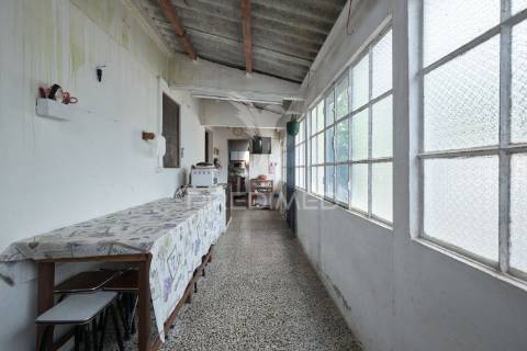 Moradia t3 - bairro da liberdade - grândola