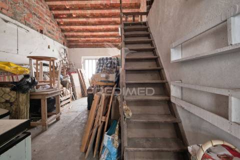 Moradia t3 - bairro da liberdade - grândola