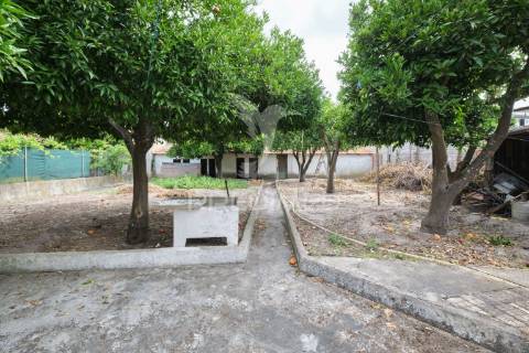 Moradia t3 - bairro da liberdade - grândola