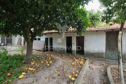Moradia t3 - bairro da liberdade - grândola